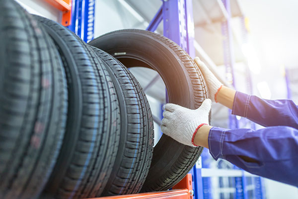 Tires: How To Pick The Right Ones