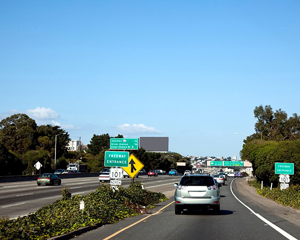 How to Merge Onto a Highway Without Rushing or Hesitating