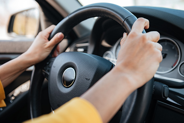 What Does a Crooked Steering Wheel Mean For My Car and How to Fix It?