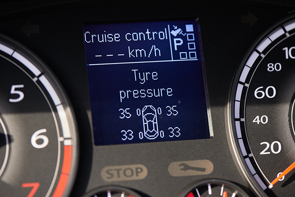 How to Know If Your Car’s TPMS Sensor Is Lying to You