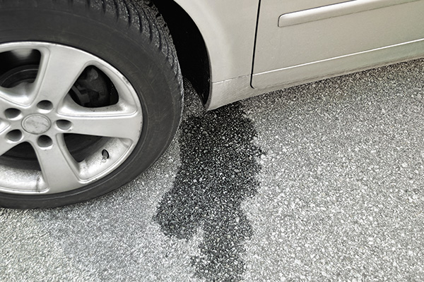Can I Still Drive If My Car Is Leaking Coolant?