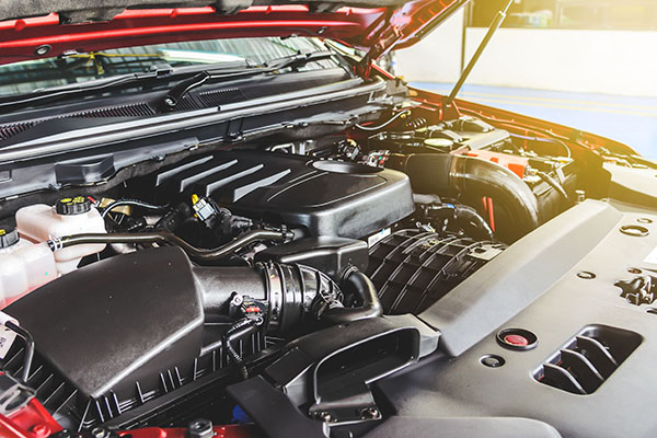 Summer Maintenance List: Keeping Your Vehicle in Top Shape