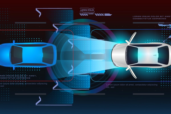 What Is Adaptive Cruise Control and How Does It Work