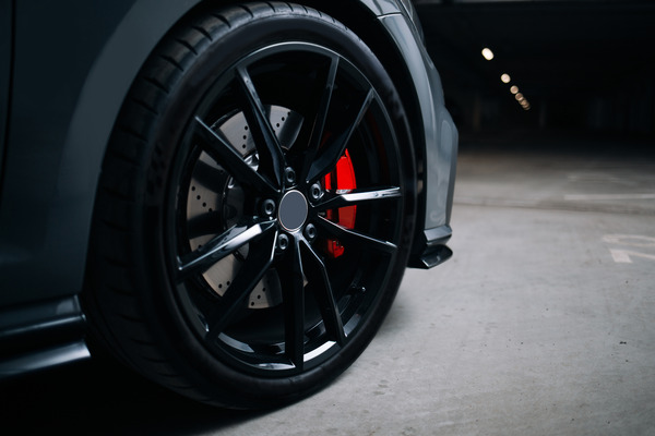 Does Wheel Rim Size and Type Really Matter?