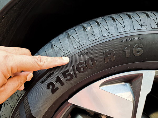 What Causes a Bubble or Bulge To Form on the Sidewall of a Tire? Is It Dangerous?