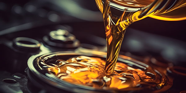 Engine Oil Types & How To Choose The Right One For Your Car