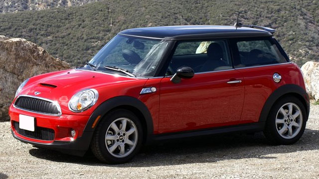 MINI Cooper Repair in Raleigh, NC | Don Lee's Tire & Auto