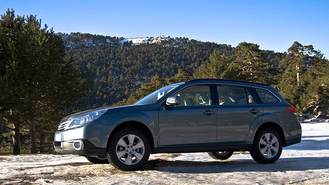 Subaru Repair in Raleigh, NC | Don Lee's Tire & Auto