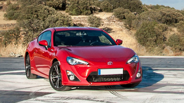 Toyota Repair in Raleigh, NC | Don Lee's Tire & Auto