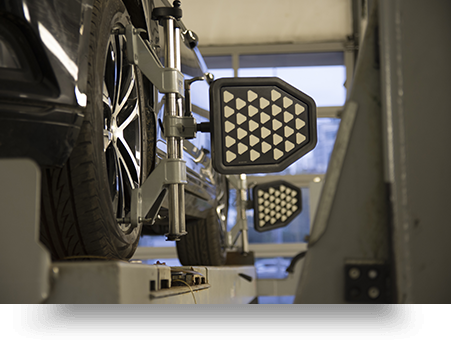 Wheel Alignment